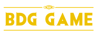 BDG Logo